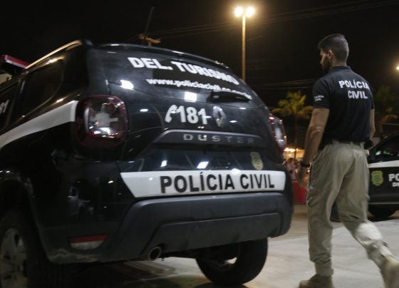 Eleições 2026: Polícia Civil define atuação para o pleito em Sergipe
