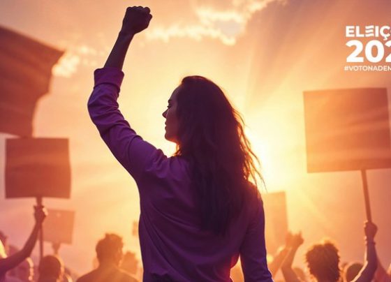Eleições 2026: Sergipe lidera ranking nacional de candidaturas femininas