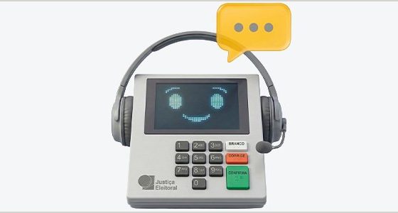 Eleições 2026: TSE lança assistente virtual para ampliar acesso a informações