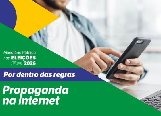 Eleições 2026: saiba o que é permitido e proibido na propaganda eleitoral pela internet