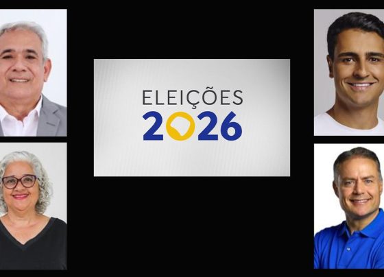 Eleições 2026: saiba quem são os candidatos a governador de Alagoas