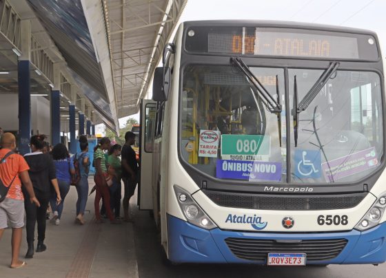 Eleições 2026: transporte coletivo será gratuito em Aracaju, Barra, Socorro e São Cristóvão