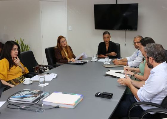 Em Sergipe, projeto que beneficia catadoras de recicláveis é aprovado pelo FERDT