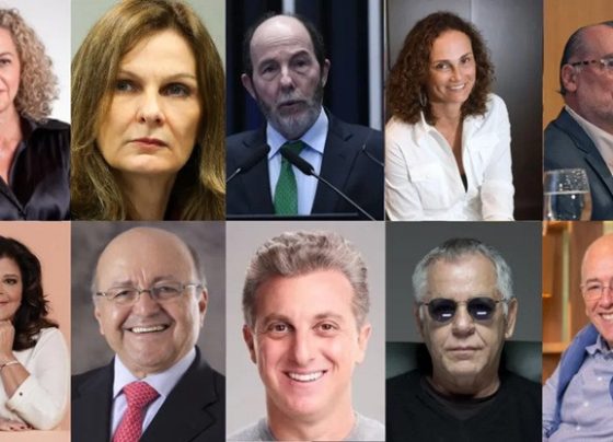 Empresários e personalidades lançam manifesto por apuração no STF