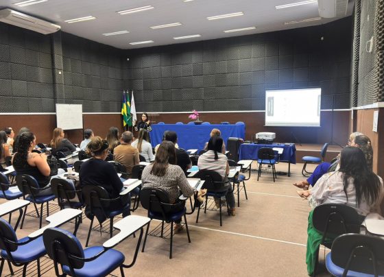 Encontro estadual reúne hospitais para discutir vigilância epidemiológica em Sergipe