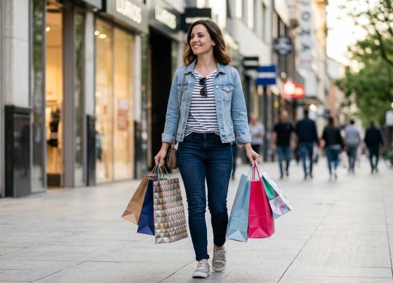 Endividamento das famílias limita consumo e amplia uso de crédito alternativo