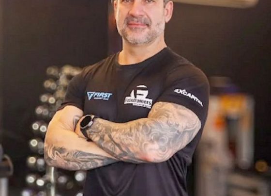 Entrevista especial: “Aumentar a carga não é o único caminho para ganhar massa muscular”