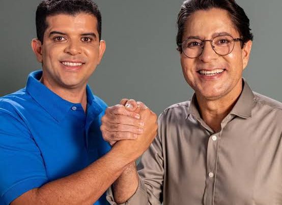 Érico Almeida renuncia à candidatura a vice-governador de Sergipe em chapa com Ricardo Marques