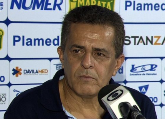 Ernando Rodrigues aponta falta de cobrança e de comando como causas do rebaixamento do Confiança