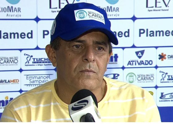 Ernando Rodrigues critica gestão da SAF do Confiança e questiona concentração de poder no futebol