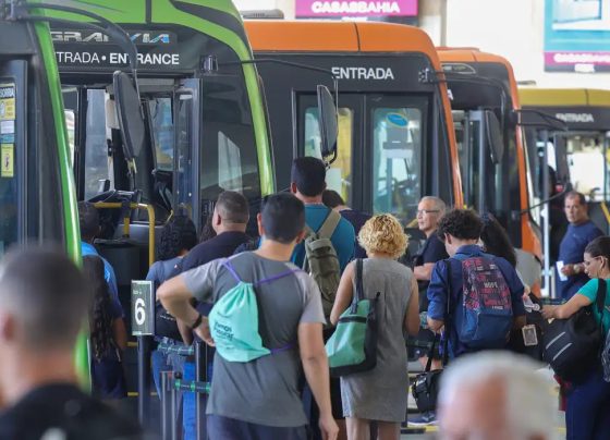 Escala 6×1: 67% apontam que jornada piora saúde mental, diz pesquisa