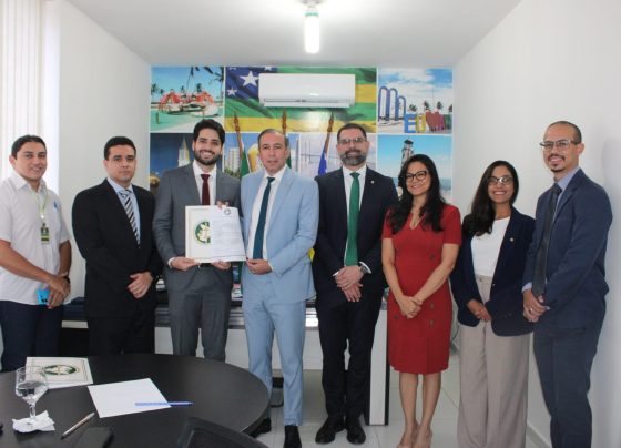 Estácio e Defensoria Pública unem formação jurídica e combate ao racismo em Sergipe