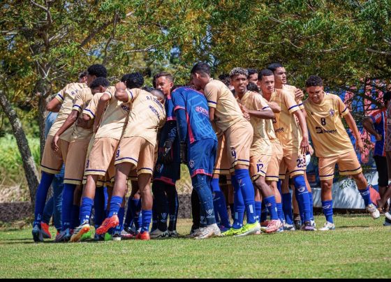 Estreia do Itabaiana no Campeonato Sergipano Sub-20 é alterada
