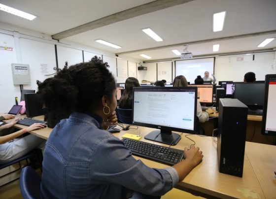 Estudantes podem se inscrever no Pé-de-Meia Licenciaturas