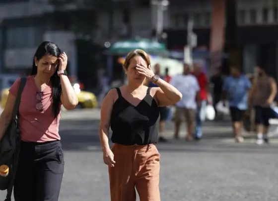 Estudo prevê até 13,3 mil mortes no Brasil com calor do Super El Niño