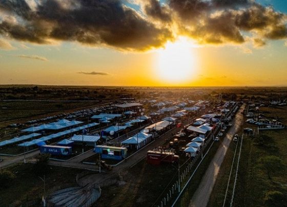 Expo Glória 2026 movimenta agronegócio e economia do sertão sergipano a partir desta quarta-feira