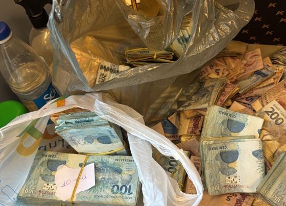 FICCO/SE combate tráfico interestadual de drogas e lavagem de dinheiro