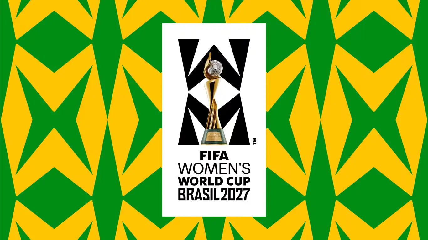 FIFA abre credenciamento de imprensa para sorteio da Copa do Mundo Feminina de 2027