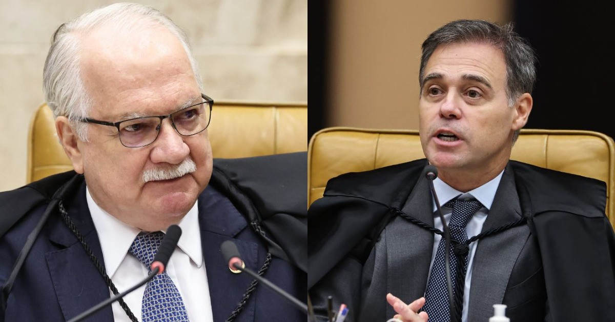 Fachin adia julgamento sobre atuação de Mendonça no caso Master
