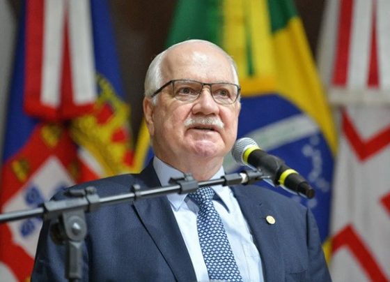 Fachin assume relatoria dos casos Moraes, INSS e Master