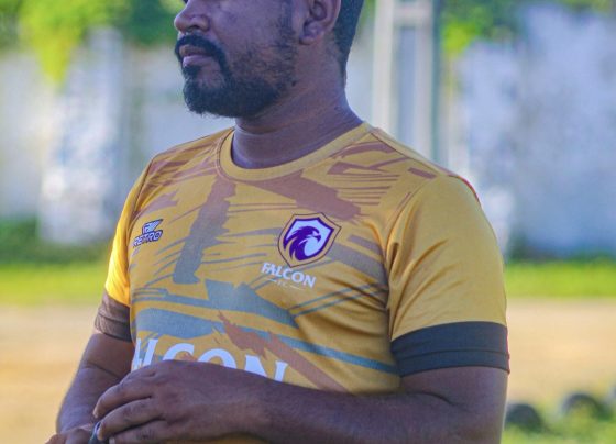 Falcon estreia na Copa do Brasil Sub-20 em clássico estadual