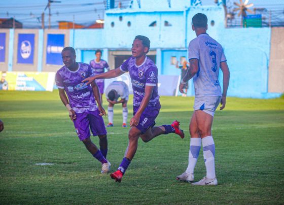 Falcon vence o Confiança e mantém 100% de aproveitamento no Sergipano Sub-20