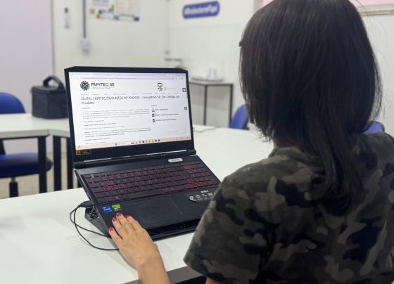 Fapitec lança edital inédito para transformar ideias de estudantes em soluções para o setor público