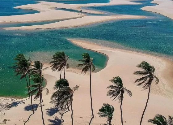 Faturamento do turismo de luxo no Brasil movimentou R$ 3,3 bilhões em 2025