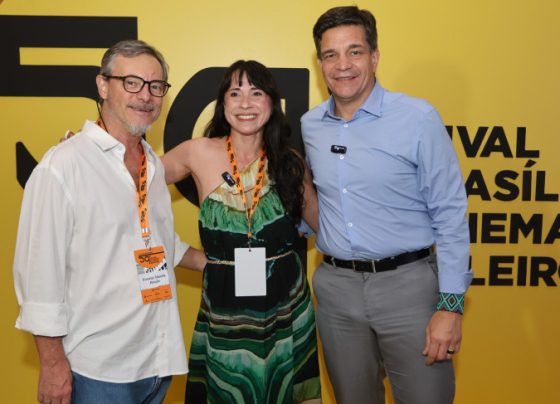 Festival de Brasília destaca força do audiovisual na geração de empregos e negócios