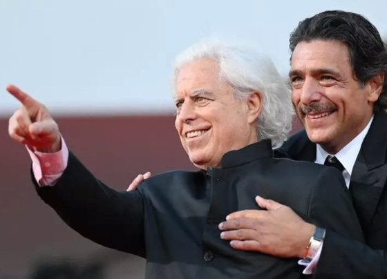 Filme brasileiro sobre ditadura argentina vence 2 prêmios no Festival de Veneza