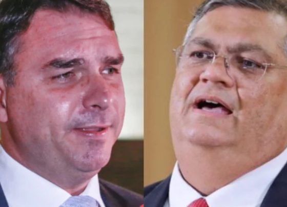 Flávio Bolsonaro nega injeção de dinheiro público em filme e acusa Dino de ‘tentativa de interferência política’ em operação da PF