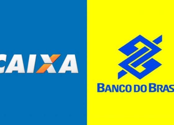 Funcionários da Caixa Econômica Federal e do Banco do Brasil deflagram greve por tempo indeterminado a partir desta quinta-feira (10)