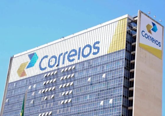 Funcionários dos Correios deflagram greve por tempo indeterminado