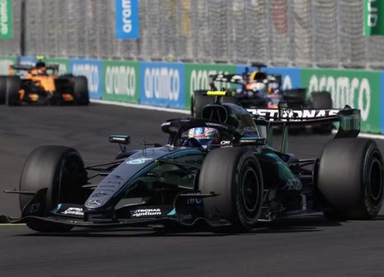 GP da Espanha: Antonelli vence 1ª corrida da F1 em Madring, e Bortoleto é 13º