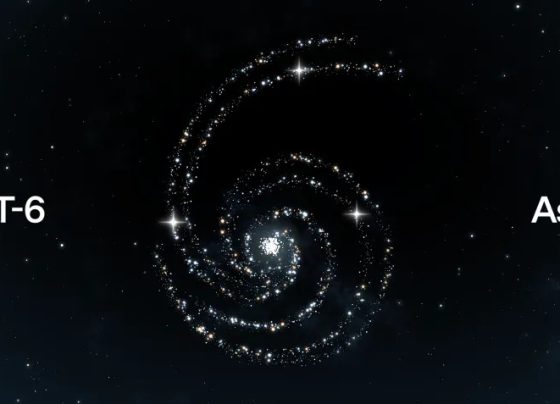 GPT-6 Astra: OpenAI apresenta novo modelo de inteligência artificial que representa salto de geração