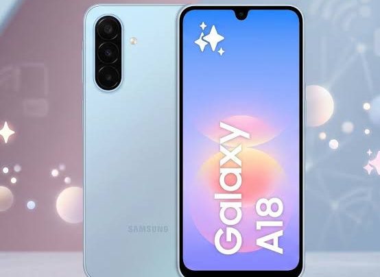 Galaxy A18, da Samsung, prepara chegada ao Brasil