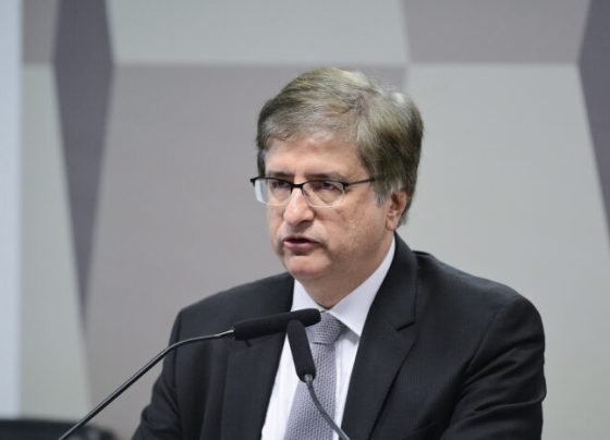 Gonet usa fala de Mendonça e detalha relação com Vorcaro em defesa ao MPF