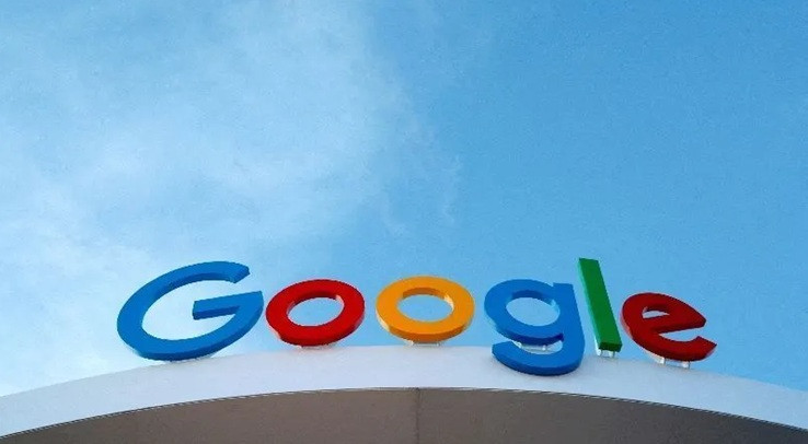 Google é multada em 403 milhões de euros por uso indevido de dados