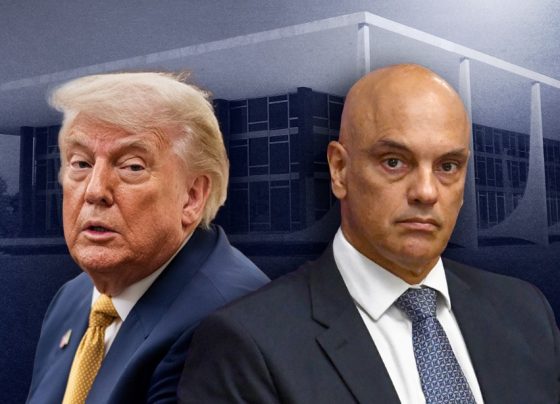 Governo dos Estados Unidos monitora crise no STF e sinaliza novas sanções contra ministros e aliados