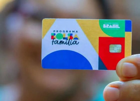 Governo federal anuncia reajuste no valor do Bolsa Família, de R$ 600 para R$ 691