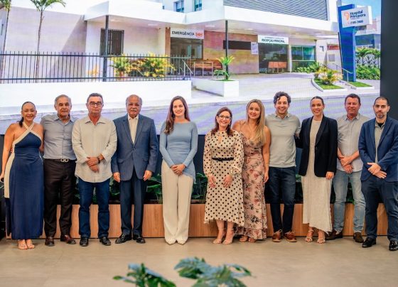 HOSPITAL PRIMAVERA REÚNE ESPECIALISTAS EM CARDIOLOGIA PEDIÁTRICA PARA CELEBRAR AVANÇOS E FORTALECER CONEXÕES