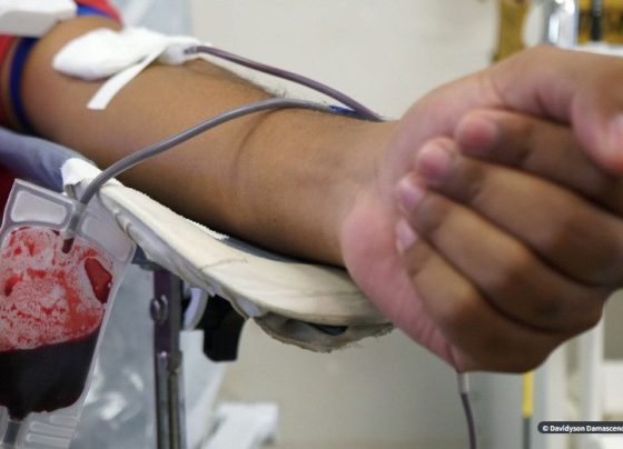 Hemose abre neste sábado para reforçar estoques de sangue