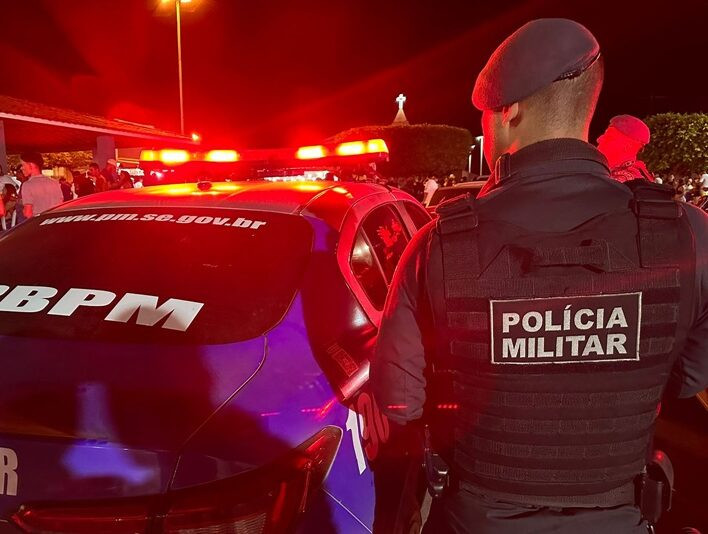 Homem é conduzido após suspeita de agressão contra a própria filha em Nossa Senhora do Socorro