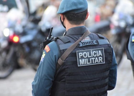 Homem é preso após invadir shopping e tentar furtar joalheria em Aracaju