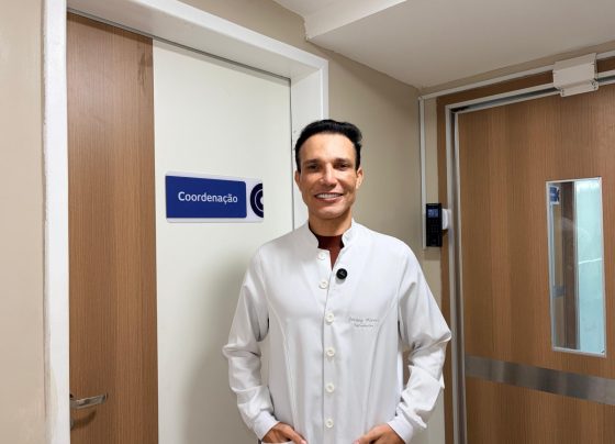 Hospital Gabriel Soares alia estrutura e acolhimento  para fortalecer rede de transplantes