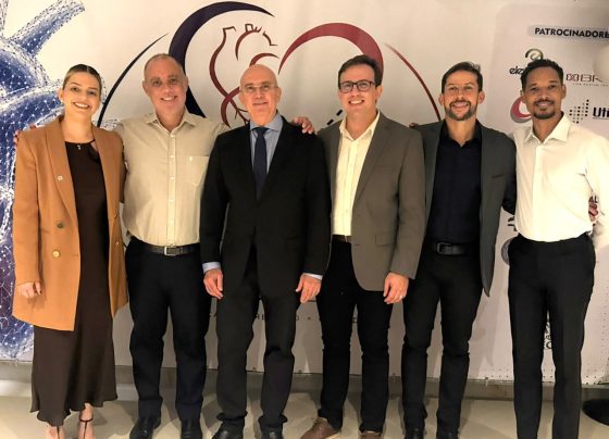Hospital de Cirurgia chega a 52 cirurgias cardíacas minimamente invasivas