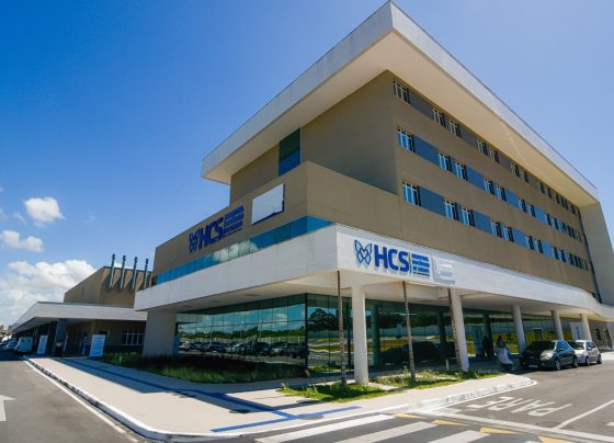 Hospital do Câncer de Sergipe avança com mais de 25 mil atendimentos realizados