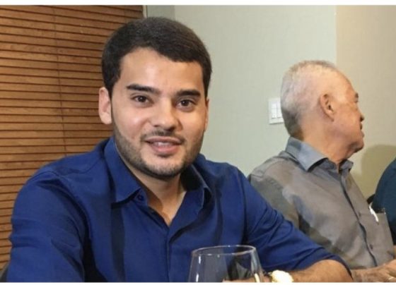 Hyago França critica Rodolfo Landim e cobra resultados da gestão da SAF do Confiança