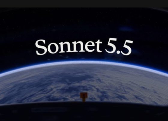 IA: Anthropic lança Claude Sonnet 5.5, modelo mais veloz e até 30% mais barato para tarefas diárias