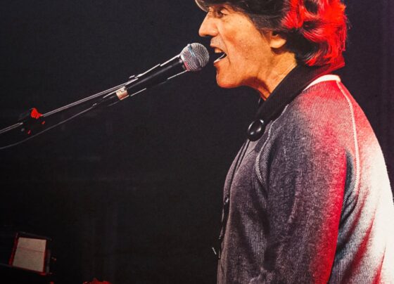 Nico Rezende: quatro décadas de música, sucessos eternos e novos caminhos na carreira